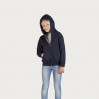 Zip Hoodie Jacke Kinder Sale - 54/navy (508_E1_D_F_.jpg)