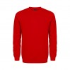 EXCD Sweatshirt Plus Size Unisex - 36/fire red (5077_G1_F_D_.jpg)