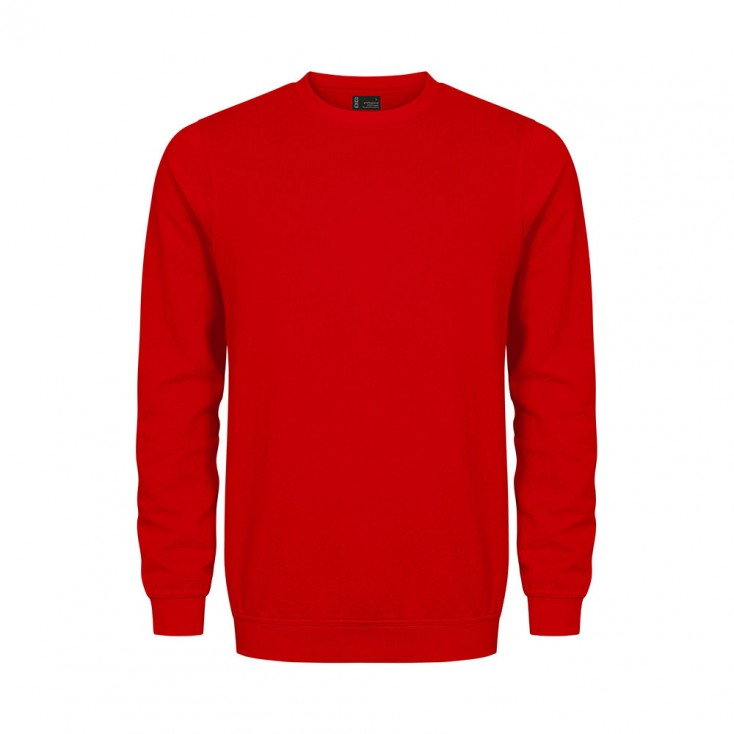 EXCD Sweat grandes tailles Unisexe - 36/fire red (5077_G1_F_D_.jpg)