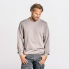 EXCD Sweat Unisexe - NW/new light grey (5077_E1_Q_OE.jpg)