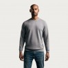 EXCD Sweatshirt Unisex - NW/new light grey (5077_E1_Q_OE.jpg)