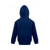 Zip Hoodie Jacke Kinder Sale - 54/navy (508_G6_D_F_.jpg)