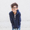 Zip Hoody Jacket Kids - 54/navy (508_M2_D_F_.jpg)