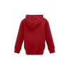 Zip Hoody Jacket Kids - 36/fire red (508_G3_F_D_.jpg)