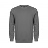 EXCD Sweat Unisexe - SG/steel gray (5077_G1_X_L_.jpg)