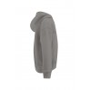 Veste à capuche Enfants - WG/light grey (508_G2_G_A_.jpg)