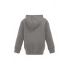 Zip Hoodie Jacke Kinder Sale - WG/light grey (508_G3_G_A_.jpg)