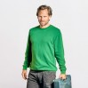 EXCD Sweatshirt Unisex - G8/green (5077_E1_H_W_.jpg)