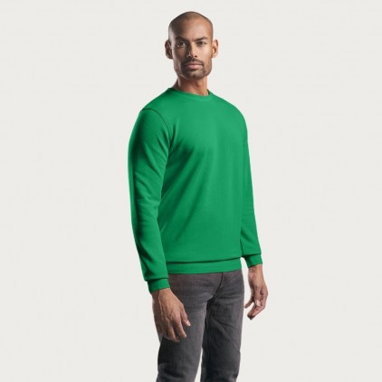 EXCD Sweatshirt Unisex - G8/green (5077_E1_H_W_.jpg)