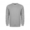 EXCD Sweatshirt Plus Size Unisex - NW/new light grey (5077_G1_Q_OE.jpg)