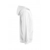 Veste sweat capuche zippée coton Hommes promotion - 00/white (5080_G2_A_A_.jpg)
