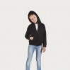 Zip Hoody Jacket Kids - 9D/black (508_E1_G_K_.jpg)