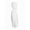 Veste sweat capuche zippée coton Hommes promotion - 00/white (5080_G5_A_A_.jpg)
