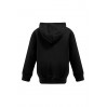 Zip Hoodie Jacke Kinder Sale - 9D/black (508_G3_G_K_.jpg)