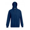 Veste sweat capuche zippée coton Hommes promotion - 54/navy (5080_G4_D_F_.jpg)