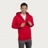 Veste sweat capuche zippée coton Hommes promotion - 36/fire red (5080_E1_F_D_.jpg)