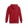 Veste sweat capuche zippée coton Hommes promotion - 36/fire red (5080_G3_F_D_.jpg)