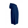 Cotton Zip Hoody Jacket Plus Size Men - 54/navy (5080_G2_D_F_.jpg)