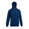 Cotton Zip Hoody Jacket Plus Size Men - 54/navy (5080_G4_D_F_.jpg)