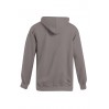 Baumwoll Zip Hoodie Jacke Plus Size Männer Sale - WG/light grey (5080_G3_G_A_.jpg)