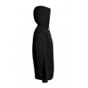 Cotton Zip Hoody Jacket Plus Size Men - 9D/black (5080_G5_G_K_.jpg)