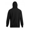 Baumwoll Zip Hoodie Jacke Plus Size Männer Sale - 9D/black (5080_G6_G_K_.jpg)