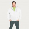 Baumwoll Zip Hoodie Jacke Plus Size Männer Sale - 00/white (5080_L1_A_A_.jpg)