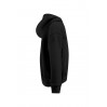 Zip Hoody Jacket 80-20 Kids - 9D/black (518_G2_G_K_.jpg)
