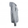 Veste sweat capuche zippée 80-20 Femmes - 03/sports grey (5181_G3_G_E_.jpg)
