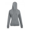 Zip Hoodie Jacke 80-20 Frauen - 03/sports grey (5181_G4_G_E_.jpg)