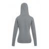 Zip Hoodie Jacke 80-20 Frauen - 03/sports grey (5181_G6_G_E_.jpg)