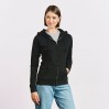 Zip Hoody Jacket 80-20 Women - 9D/black (5181_E1_G_K_.jpg)