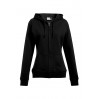 Veste sweat capuche zippée 80-20 Femmes - 9D/black (5181_G1_G_K_.jpg)
