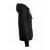 Veste sweat capuche zippée 80-20 Femmes - 9D/black (5181_G2_G_K_.jpg)
