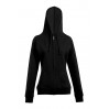 Veste sweat capuche zippée 80-20 Femmes - 9D/black (5181_G4_G_K_.jpg)