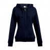 Veste sweat capuche zippée 80-20 Femmes - 54/navy (5181_G1_D_F_.jpg)