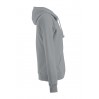 Zip Hoodie Jacke 80-20 Plus Size  Frauen - 03/sports grey (5181_G2_G_E_.jpg)