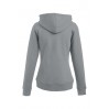 Zip Hoodie Jacke 80-20 Plus Size  Frauen - 03/sports grey (5181_G3_G_E_.jpg)