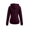 Zip Hoodie Jacke 80-20 Plus Size Frauen Sale - BY/burgundy (5181_G3_F_M_.jpg)