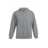 Veste sweat capuche zippée 80-20 Hommes - 03/sports grey (5182_G1_G_E_.jpg)