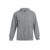 Zip Hoodie Jacke 80-20 Männer - 03/sports grey (5182_G1_G_E_.jpg)