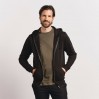 Zip Hoodie Jacke 80-20 Männer - 9D/black (5182_E1_G_K_.jpg)