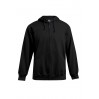Veste sweat capuche zippée 80-20 Hommes - 9D/black (5182_G1_G_K_.jpg)