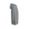Zip Hoody Jacket 80-20 Plus Size Men - 03/sports grey (5182_G2_G_E_.jpg)