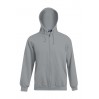 Zip Hoodie Jacke 80-20 Plus Size Männer - 03/sports grey (5182_G4_G_E_.jpg)