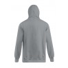 Zip Hoody Jacket 80-20 Plus Size Men - 03/sports grey (5182_G6_G_E_.jpg)