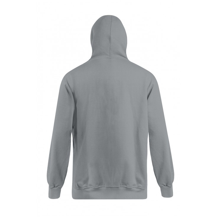 Zip Hoody Jacket 80-20 Plus Size Men - 03/sports grey (5182_G6_G_E_.jpg)