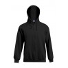 Zip Hoodie Jacke 80-20 Plus Size Männer - 9D/black (5182_G4_G_K_.jpg)