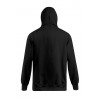 Zip Hoodie Jacke 80-20 Plus Size Männer - 9D/black (5182_G6_G_K_.jpg)