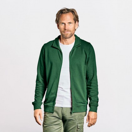 EXCD Sweatjacke Männer - RZ/forest (5270_E1_C_E_.jpg)